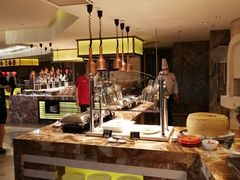 -太原凯宾斯基饭店