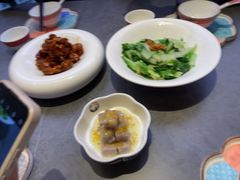 -江南里·新浙菜(苏州大悦城店)