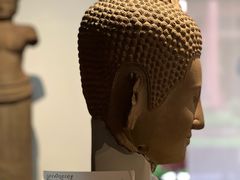 -柬埔寨国家博物馆