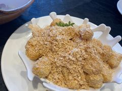 -正德楼果木烤鸭·渔家菜(东港店)