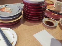 -寿司郎(皇庭广场店)