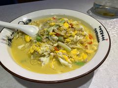 -俏湘厨•地道湘菜(建华南路店)