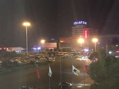 -岳阳站