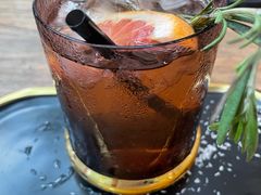 -Nirvana Cafe&Bar(北仓文创街区店)