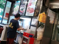 -永盈茶餐厅(中山四路店)