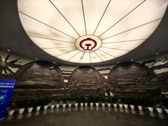 -中国铁道博物馆(正阳门馆)