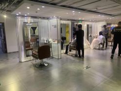 -AYO SALON
