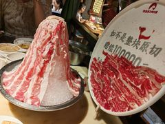 -东道煮牛肉火锅(东盛大街店)