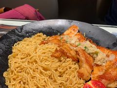 -開籠雀冰室(同和金铂店)