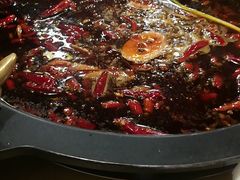 -黄潇洒老火锅(九眼桥宏济巷店)