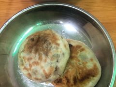 肉饼-增盛魁小吃店