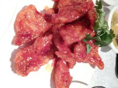 -北李妈妈菜·海肠捞饭(高新万达店)