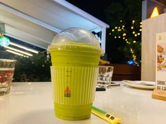-乐凯撒披萨(欢乐颂购物中心店)