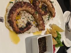 -Efes Turkish & Mediterranean Cuisine 艾菲斯餐厅(陆家嘴店)