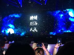 -大连体育中心体育馆