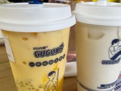 杨枝甘露-荷园(华农大店)
