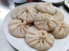 肉包子-大兴街扣碗包子馆