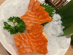 -德川家日本料理(顺义华联店)