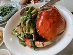 -无招牌海鲜餐厅(怡丰城店)