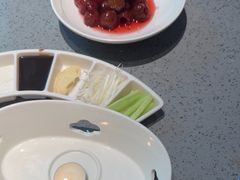 -紫光园烤鸭(前门大栅栏店)