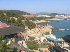-海东龙宫寺