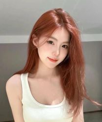 -初心HAlRSALON烫染接发