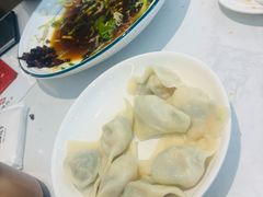 -枫林饺子