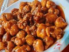 -红灯笼姥姥饭店·江景餐厅