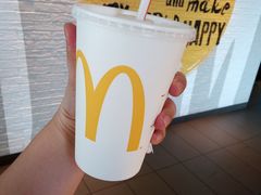 -麦当劳(长泰商业广场店)