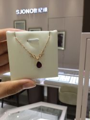 点击看大图 -世纪缘珠宝(贵和领秀城店)