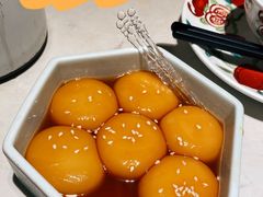 -以饭湘许(新塘万达店)