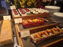 -广州富力君悦大酒店·凯菲厅