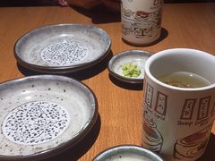 -万岁寿司(天河领展店)