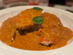 -狮拾久·现代新加坡料理(福田COCO Park店)