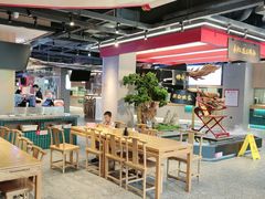 -易裕和·长沙米粉(竹塘西路店)