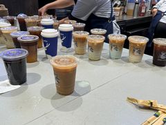 -瑞幸咖啡(石榴中心店)