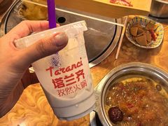 -塔兰齐新疆孜然火锅(鲤鱼山路店)