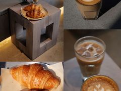 -来回·咖啡(钟村咖啡豆店)