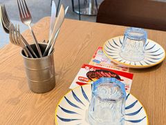 -必胜客(花园店)