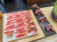 -千寻山野烤肉(中关村店)