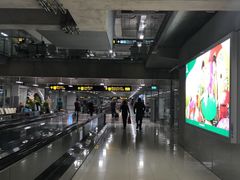 -曼谷素万那普国际机场