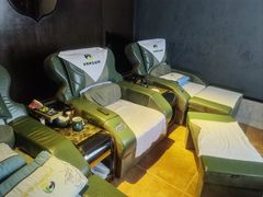 -杭州水知情足浴SPA(苏州店)