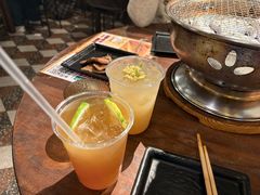 -肉仓焼肉バー(烟台山店)