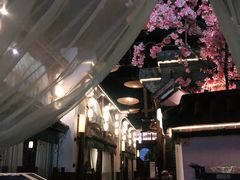 -淀里船宴(卓达店)