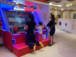 -奈尔宝家庭中心·亲子餐厅(苏州大悦城店)