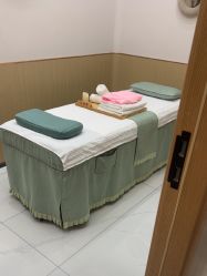 -芳朵美容养生SPA