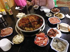 -祝幺妹火锅(裕华村总店)