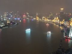 -上海外滩茂悦大酒店