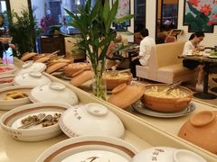 -千岛湖鱼味馆(十字街总店)