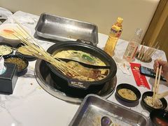 -钢管厂五区小郡肝火锅串串香(清河店)